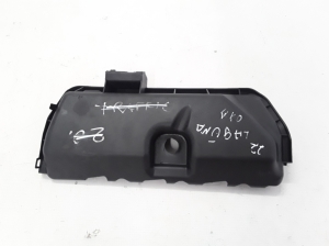 Engine cover - 8200164199