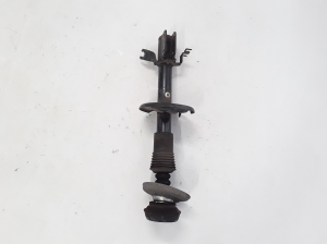 Dacia Logan II (2012–2026) Front shock absorber 543020322R - 2