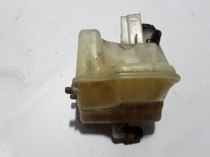 RENAULT Laguna II (2001–2007) Ausgleichsbehälter 8200008864 - 3