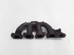 Exhaust manifold - 8200042882