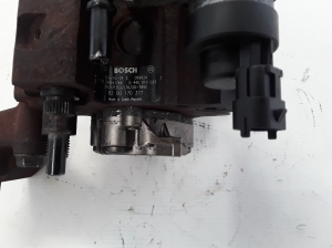 RENAULT Laguna II (2001–2007) Kraftstoffpumpe 8200170377 - 3