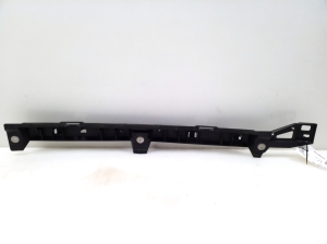 Opel Astra H (2004–2010) Rear bumper bracket 24460363 - 2