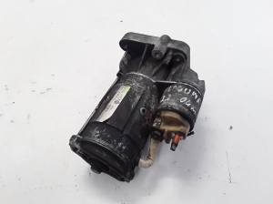 RENAULT Laguna II (2001–2007) Anlasser 8200237594 - 2