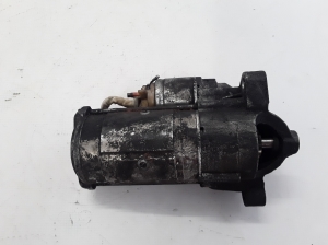 RENAULT Laguna II (2001–2007) Anlasser 8200237594 - 3