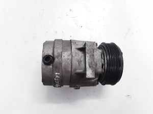 RENAULT Laguna II (2001–2007) A/C compressor 8200343375 - 2