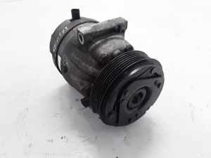 A/C compressor - 8200343375