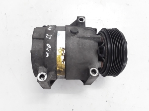 RENAULT Laguna II (2001–2007) A/C compressor 8200343375 - 4