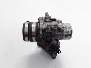 RENAULT Laguna II (2001–2007) AGR-Drosselklappe 8200276591