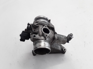 RENAULT Laguna II (2001–2007) AGR-Drosselklappe 8200276591 - 2