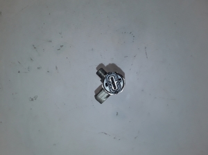 RENAULT Laguna II (2001–2007) Kõrgsurve kütusetoru 8200347593 - 2