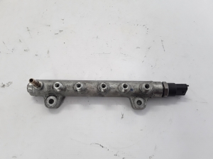 RENAULT Laguna II (2001–2007) Kõrgsurve kütusetoru 8200347593 - 3