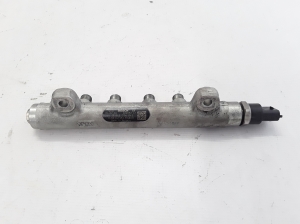 High pressure fuel line - 8200347593