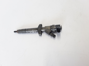 RENAULT Laguna II (2001–2007) Injektor Einspritzdüse 8200084534 - 2