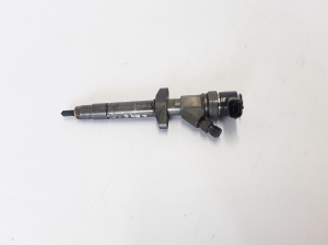 RENAULT Laguna II (2001–2007) Injektor Einspritzdüse 8200084534 - 2