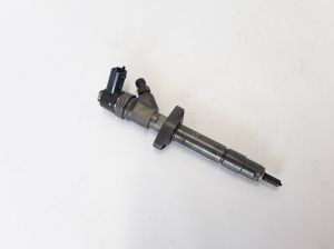 RENAULT Laguna II (2001–2007) Injektor Einspritzdüse 8200084534 - 3