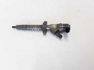 RENAULT Laguna II (2001–2007) Injektor Einspritzdüse 8200084534 - 2
