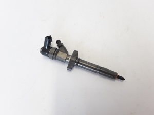 RENAULT Laguna II (2001–2007) Injektor Einspritzdüse 8200084534 - 3