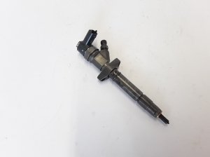 RENAULT Laguna II (2001–2007) Injektor Einspritzdüse 8200084534 - 2