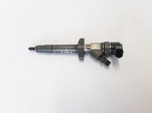 RENAULT Laguna II (2001–2007) Injektor Einspritzdüse 8200084534 - 3