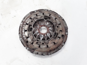 Clutch pressure plate - 8200328507