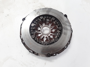 RENAULT Laguna II (2001–2007) Clutch pressure plate 8200328507 - 2