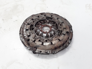 RENAULT Laguna II (2001–2007) Clutch pressure plate 8200328507 - 3