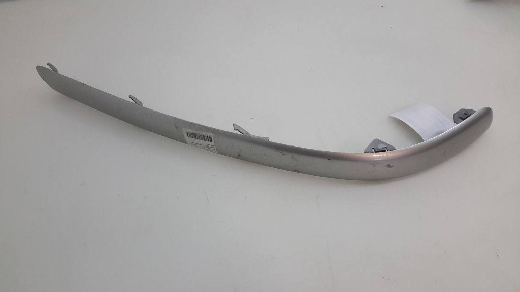 TOYOTA Avensis 2 generation (2002-2009) Rear Left Bumper Molding 5275305040 20973623