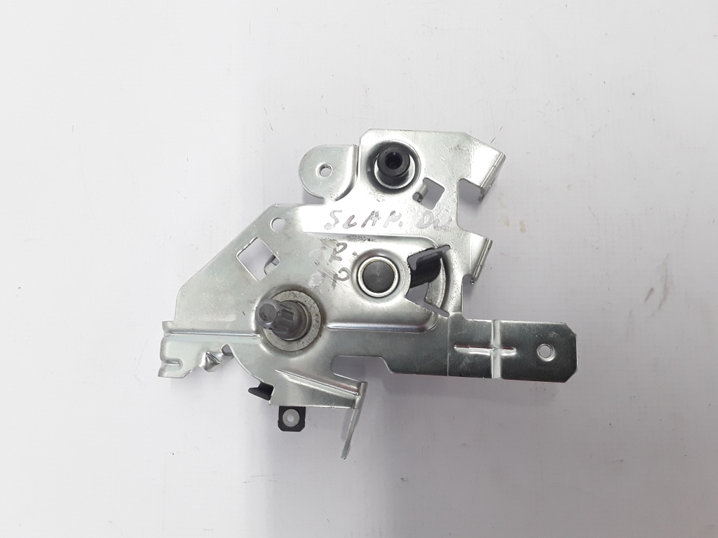 Used RENAULT Trafic Sliding door lock 826706945R