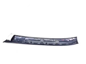 Mercedes Benz CL-Class 215 (1999–2006) Windshield pillar outer molding - 2