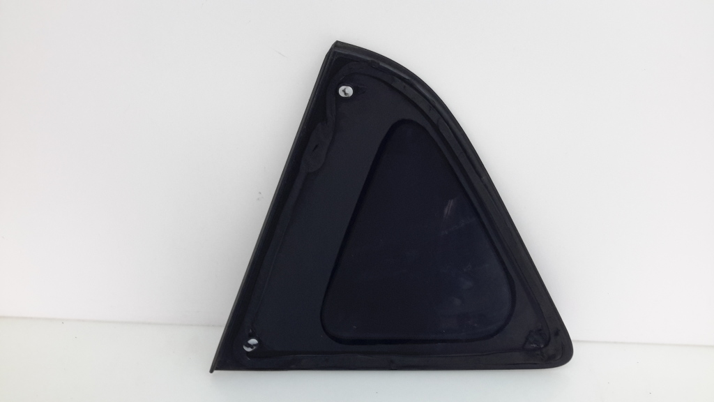 TOYOTA RAV4 3 generation (XA30) (2005-2012) Left side rear body window 6272042300 20973622