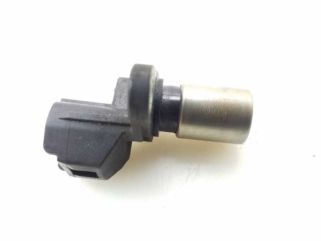 LEXUS RX 2 generation (2003-2009) Kloķvārpstas stāvokļa sensors 9091905012 20986082