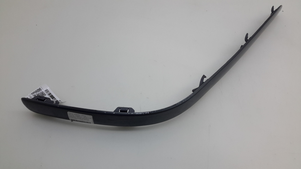 TOYOTA Avensis 2 generation (2002-2009) Rear Left Bumper Molding 5275305020 20973577