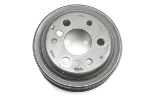 Ford Focus (2011–2018) Veepumba rihmaratas CM5Q8509BB - 3