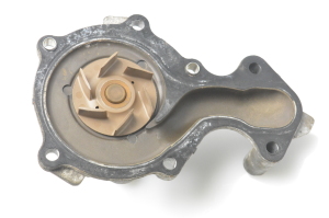 Ford Focus (2011–2018) Kühlwasserpumpe Wasserpumpe CM5G8501FA - 2