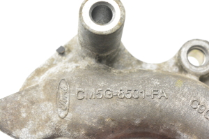Ford Focus (2011–2018) Kühlwasserpumpe Wasserpumpe CM5G8501FA - 3