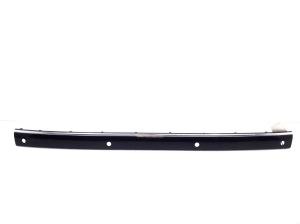 Aizmugurējā bampera dekoratīvā līste - A2158850121