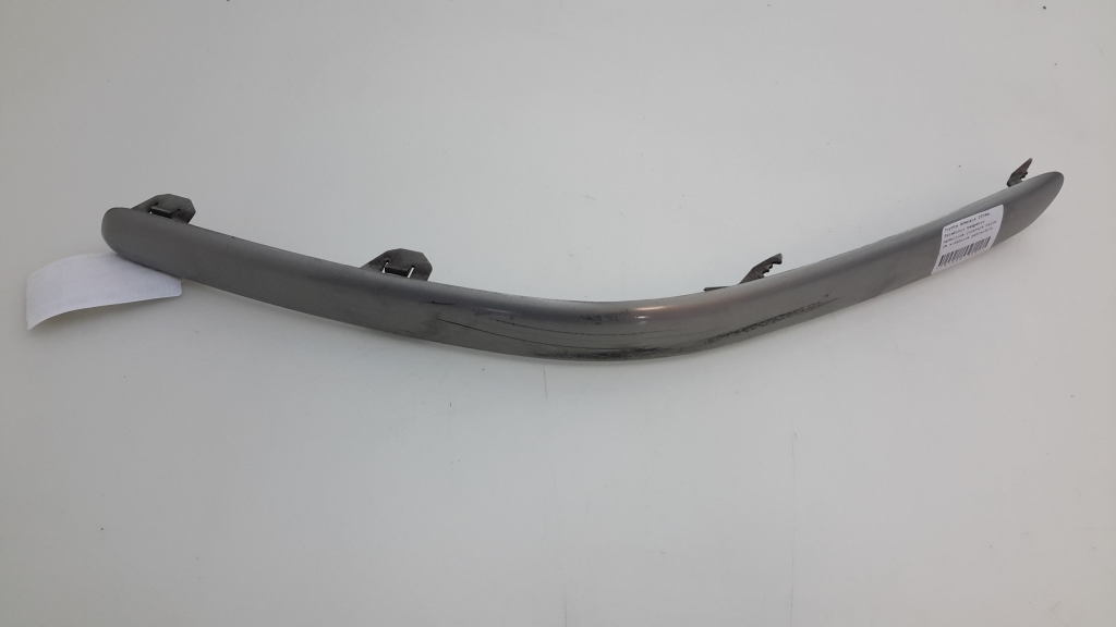 TOYOTA Avensis 2 generation (2002-2009) Turnare bară de protecție stânga față 5271305020 20973575