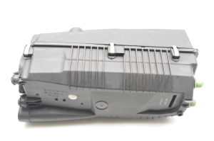 Mercedes Benz C-Class 204 (2007–2014) Luftfiltergehäuse A6460902001 - 2