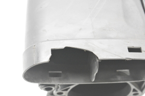 Mercedes Benz C-Class 204 (2007–2014) Luftfiltergehäuse A6460902001 - 3