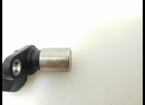  Shaft position sensor 