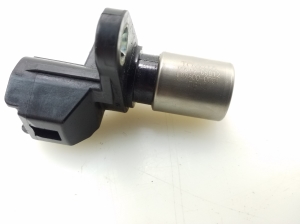   Shaft position sensor 