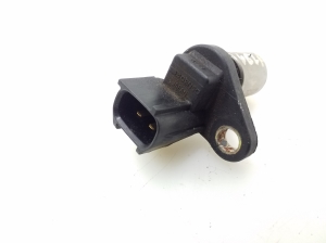  Shaft position sensor 