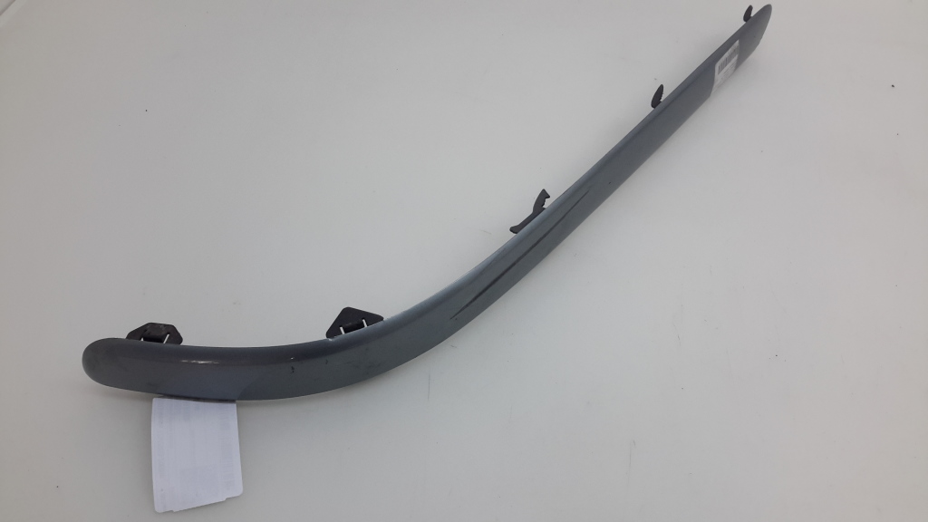 TOYOTA Avensis 2 generation (2002-2009) Rear Right Bumper Molding 5275205040 20973574