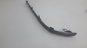  Rear bumper trim 