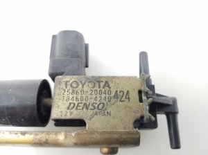  Solenoidas 