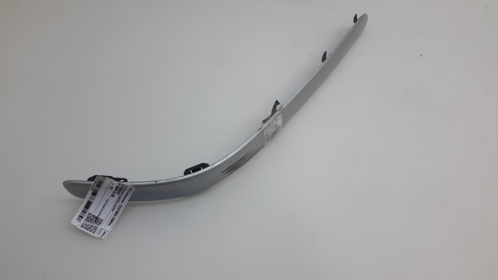 TOYOTA Avensis 2 generation (2002-2009) Rear Left Bumper Molding 5275305040 20973573