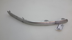  Front bumper trim strip 