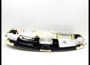 Mercedes Benz E-Class W211 (2002–2009) Dashboard and its parts A2116800687 - 5