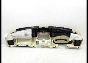 Mercedes Benz E-Class W211 (2002–2009) Dashboard and its parts A2116800687 - 6