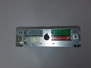 RENAULT Vel Satis (2002–2009) GPS control unit 8200163078 - 2